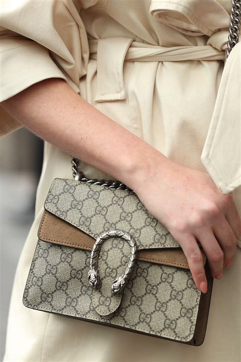 bolso gucci mujer grande|bolso gucci mujer.